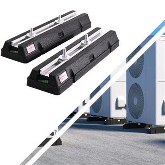 Transferência de cabos Use Fix It Foot Kit de montagem de 500 mm